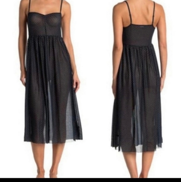 Free People Other - Free People Intimately Madeline Slip Dress ****1 Sm left!!*****